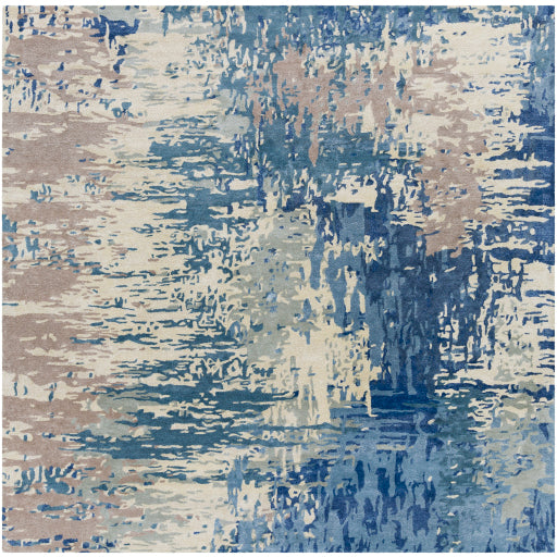 Surya - Handmade Rug - Banshee