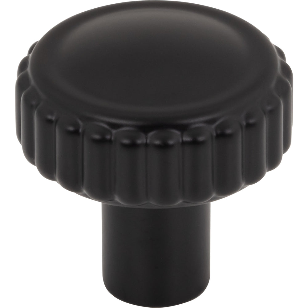 Holden Mushroom Knob