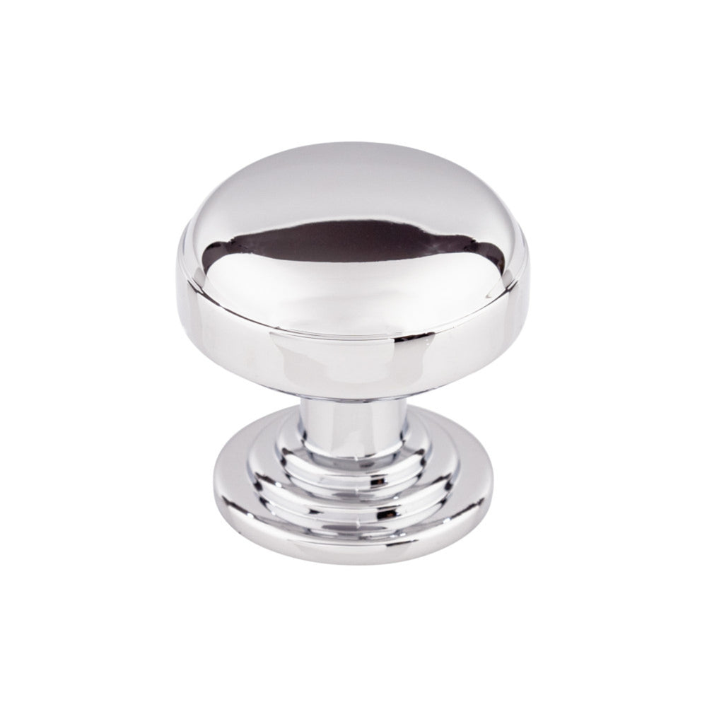 Ellis Mushroom Knob