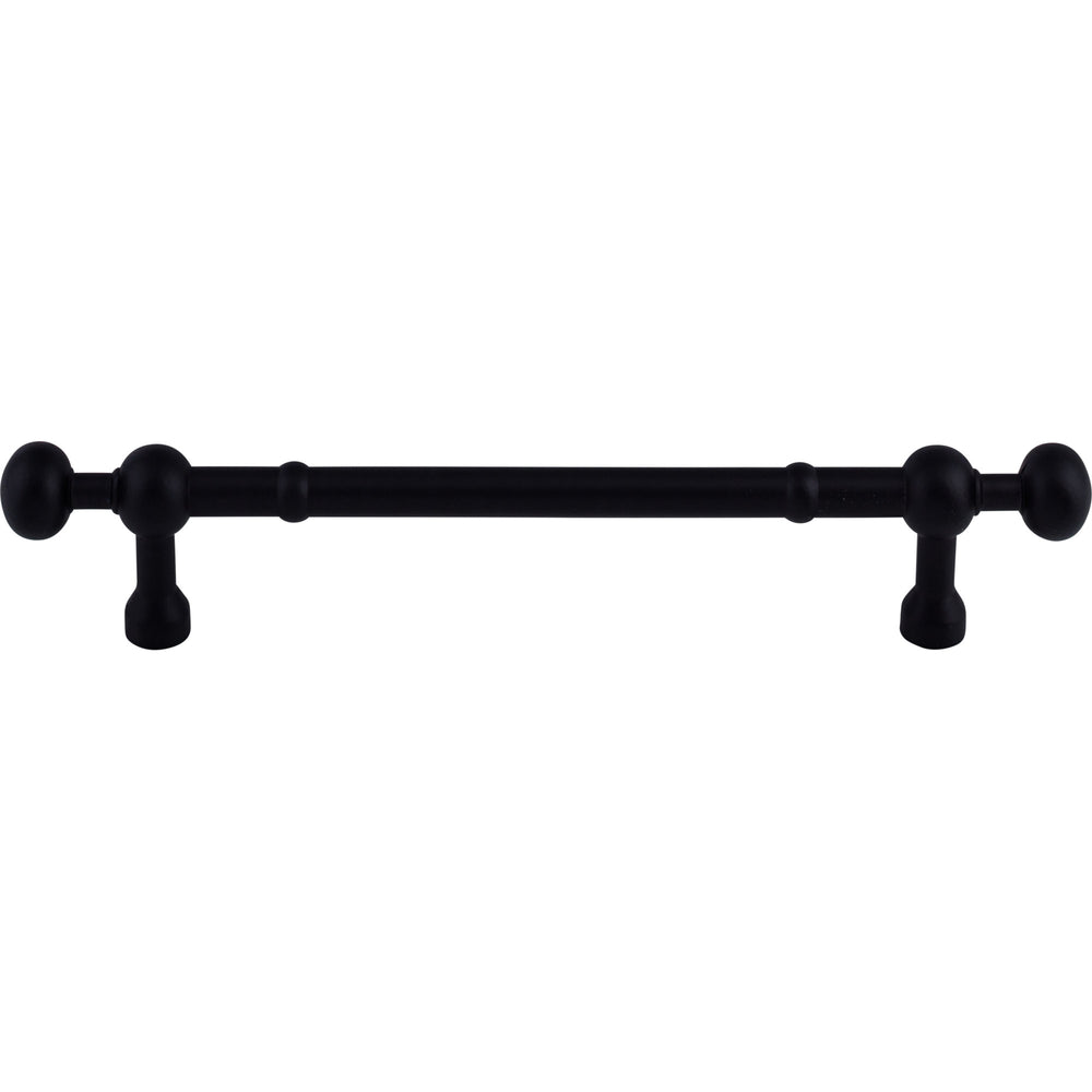 Somerset Weston Bar Pull