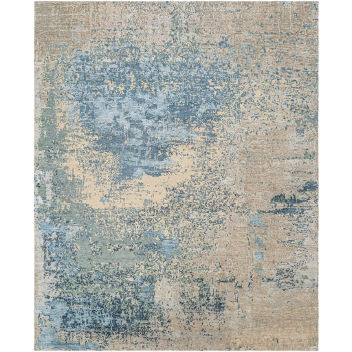 Surya - Handmade Rug - Abbey