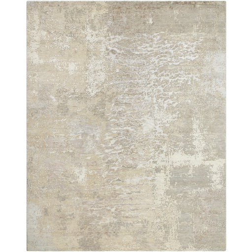 Surya - Handmade Rug - Abbey