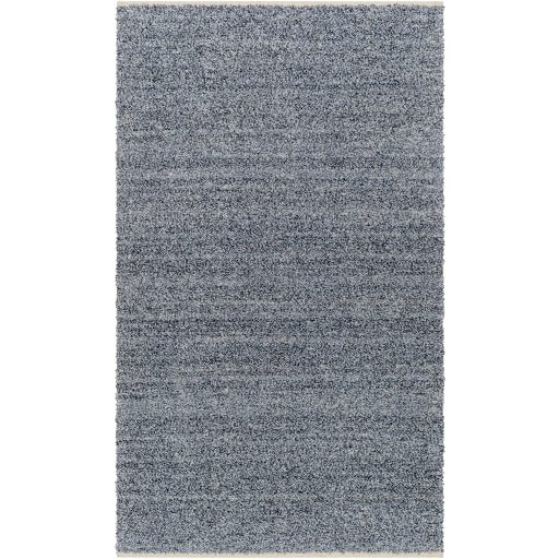 Surya - Handmade Rug - Boculette