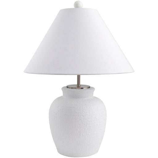 Surya - Bordeaux Accent Table Lamp