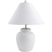 Surya - Bordeaux Accent Table Lamp