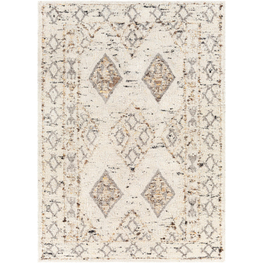 Surya - Handmade Rug - Bremen