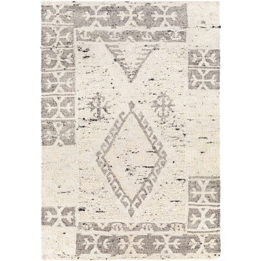 Surya - Handmade Rug - Bremen