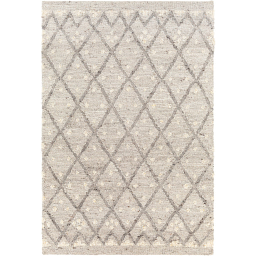 Surya - Handmade Rug - Bremen