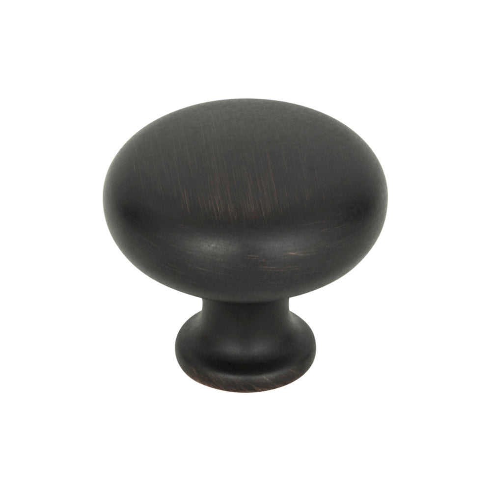 Bouton rond de réussite