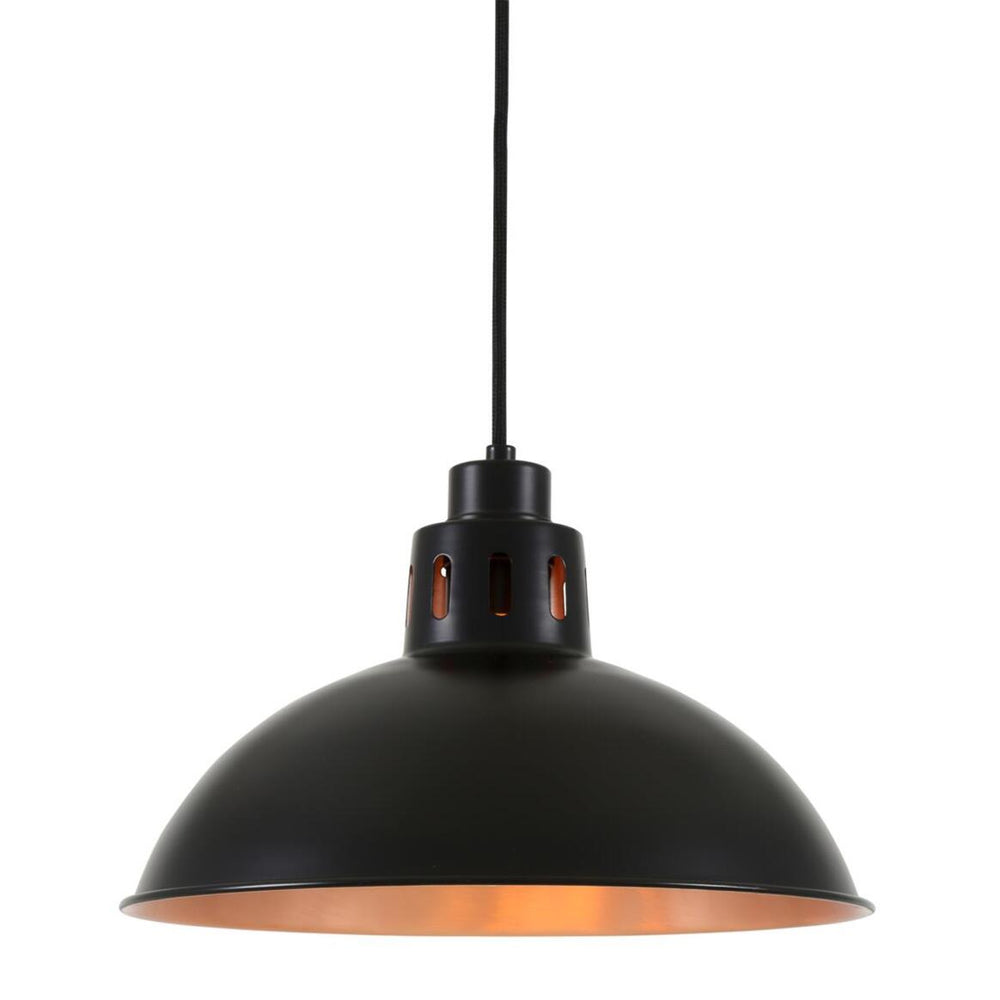 Bessemer Pendant Light