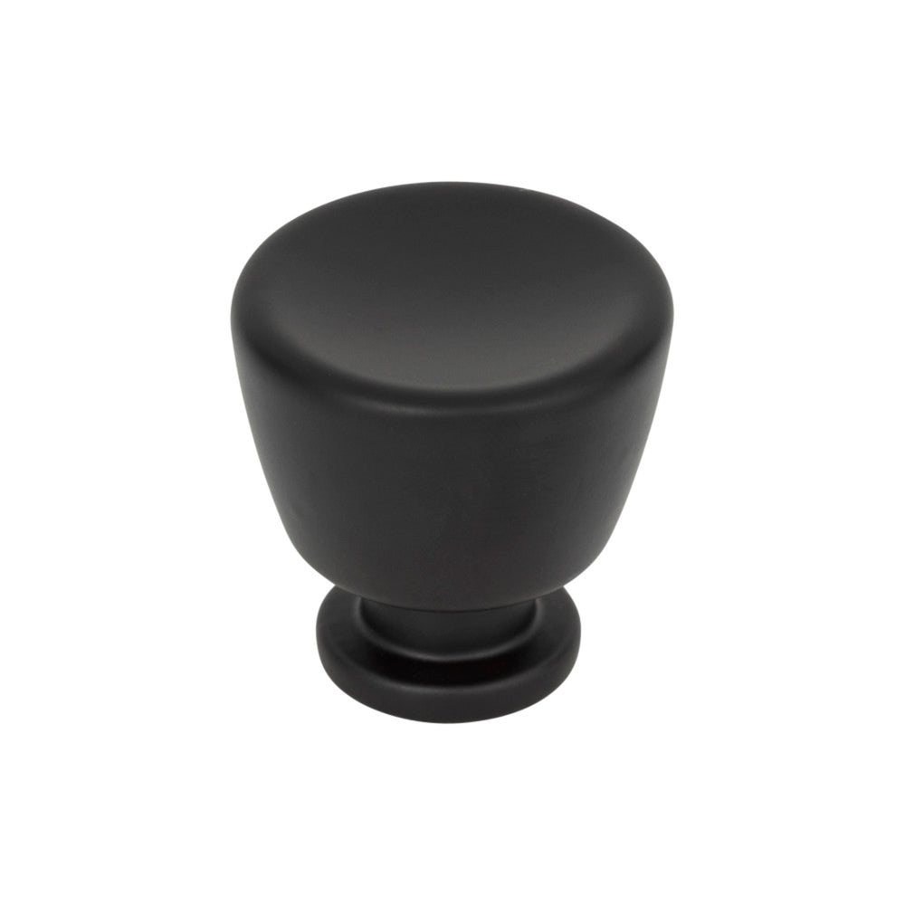 Tiki Hut Round Knob