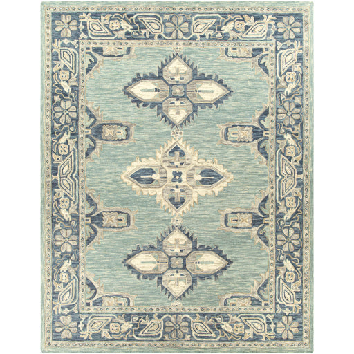 Surya - Handmade Rug - Bonifate