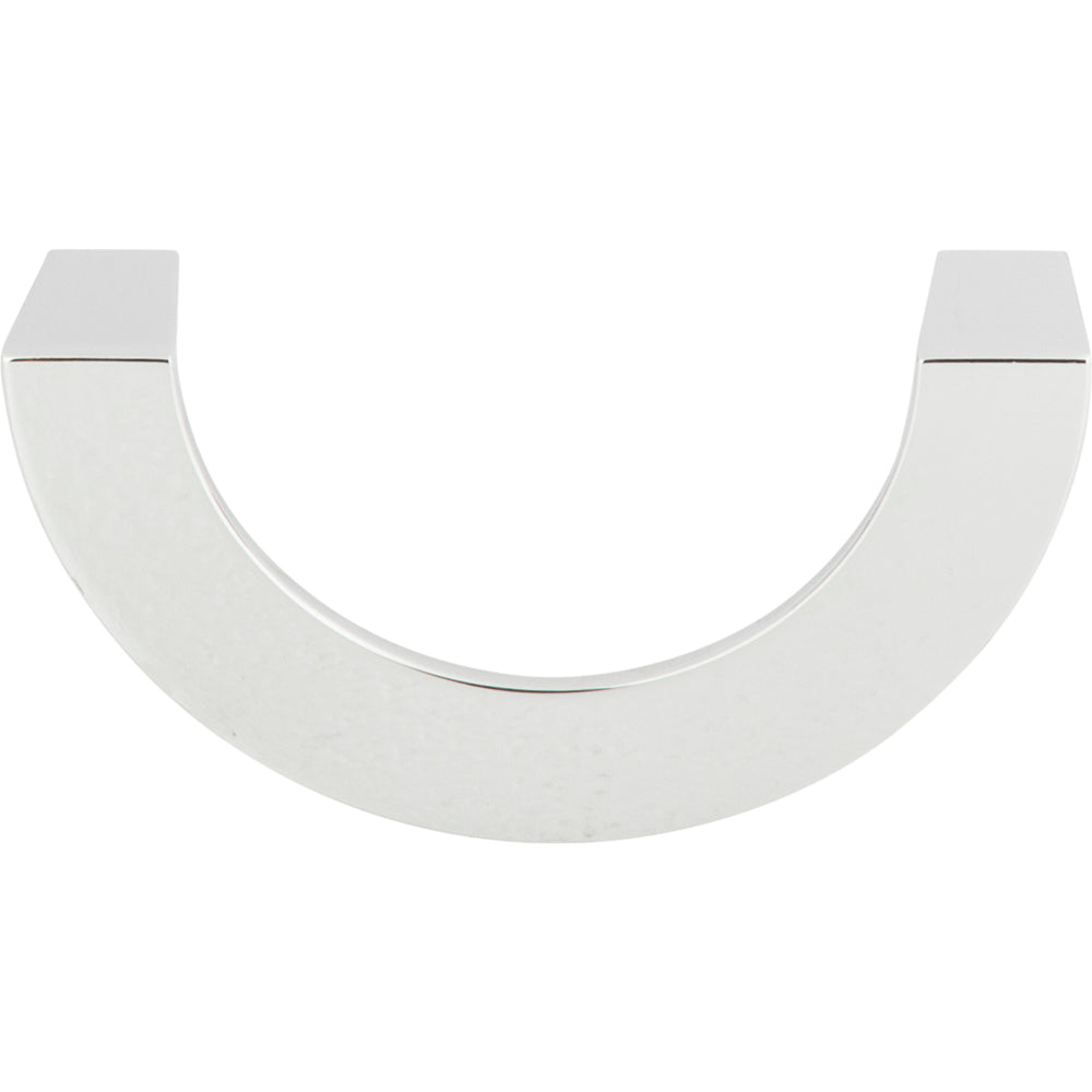 Roundabout Drop Handle