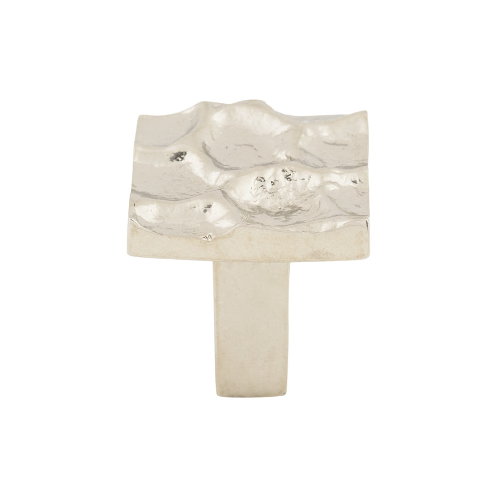 Cobblestone Square Knob