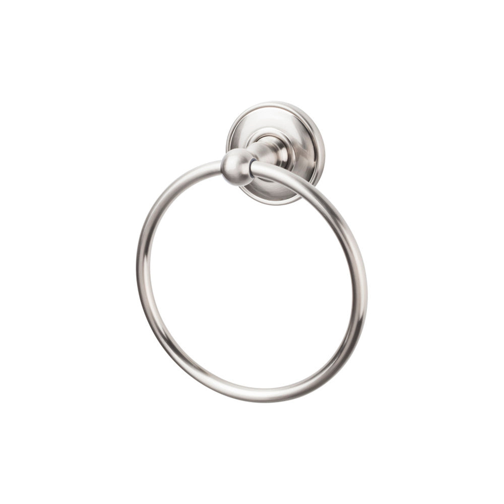 Top Bath (R) Edwardian Bath Towel Ring
