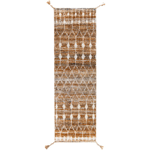 Surya - Handmade Rug - Birch