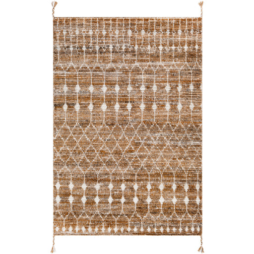Surya - Handmade Rug - Birch