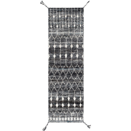 Surya - Handmade Rug - Birch