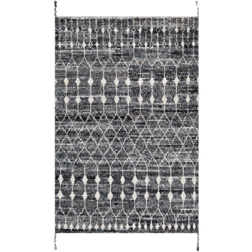 Surya - Handmade Rug - Birch