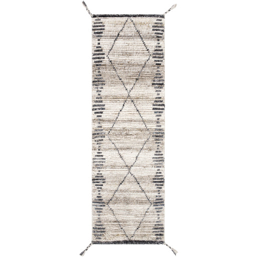 Surya - Handmade Rug - Birch