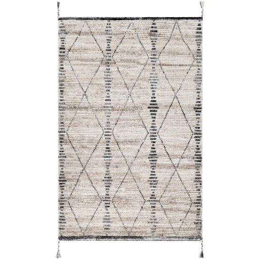 Surya - Handmade Rug - Birch