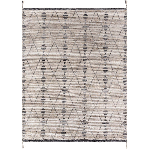 Surya - Handmade Rug - Birch