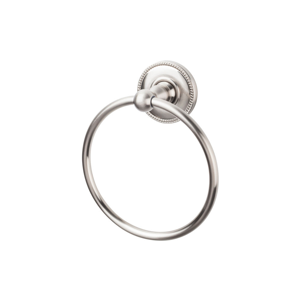 Top Bath (R) Edwardian Bath Towel Ring
