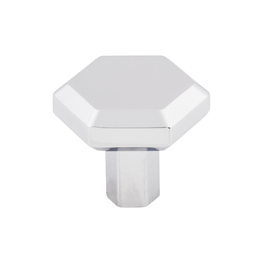 Lydia Square Knob