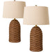 Surya - Baja Accent Table Lamp