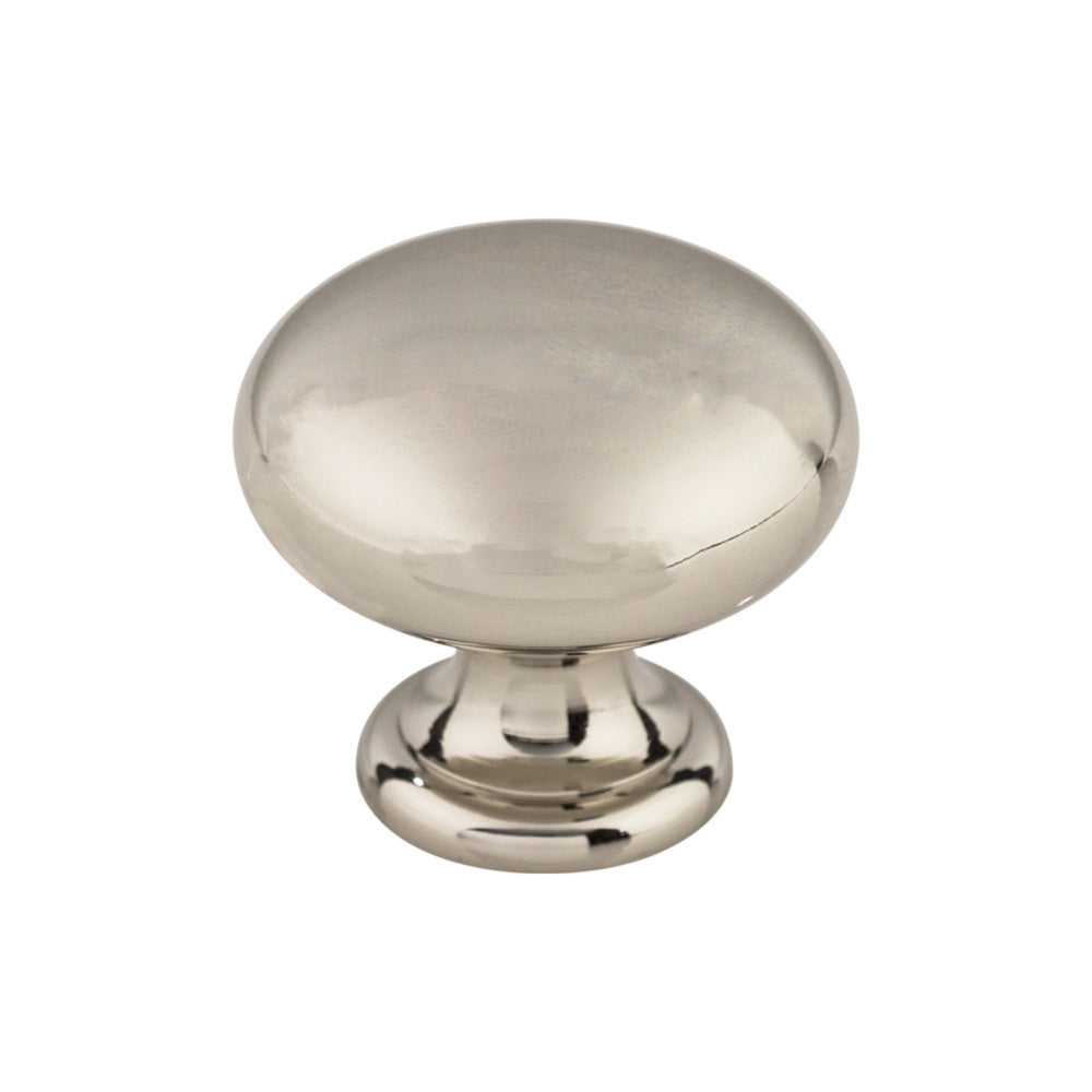 Mushroom Knob