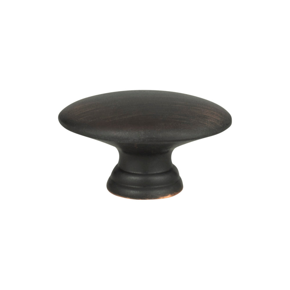 Egg Oval Knob