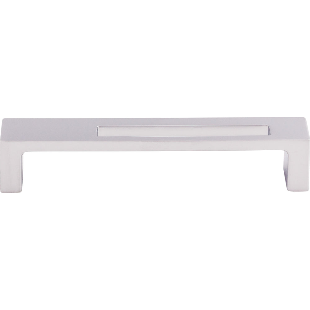Modern Metro Slot Bar Pull