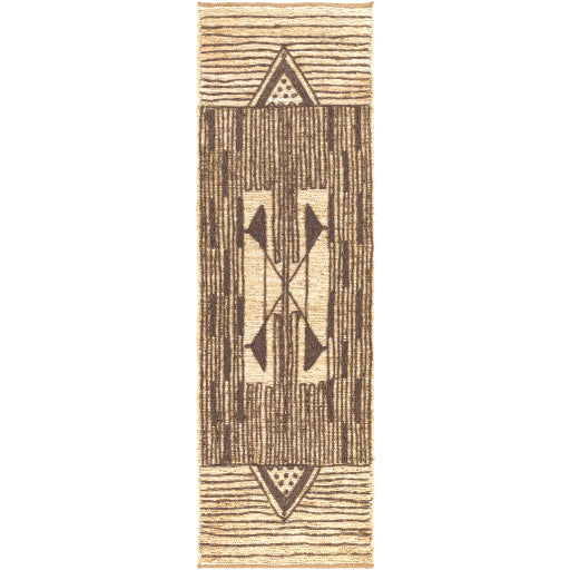 Surya - Handmade Rug - Brookwood