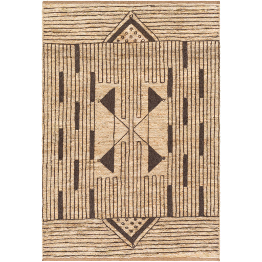 Surya - Handmade Rug - Brookwood