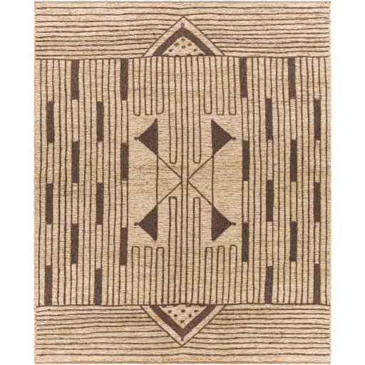 Surya - Handmade Rug - Brookwood