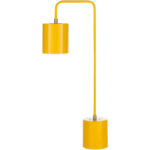 Surya - Boomer Task Table Lamp