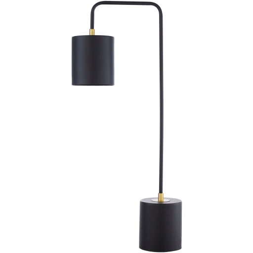 Surya - Boomer Task Table Lamp