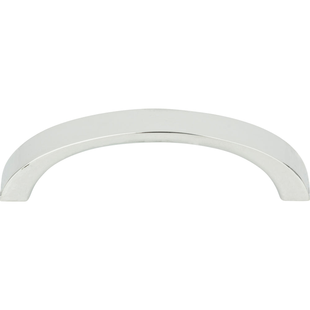 Tableau Curved Pull