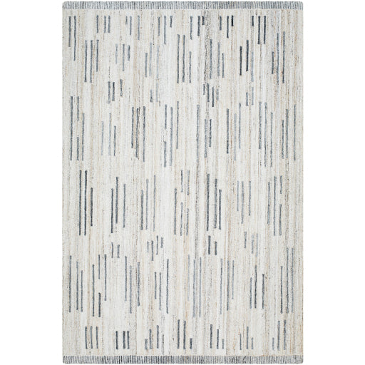 Surya - Handmade Rug - Berna