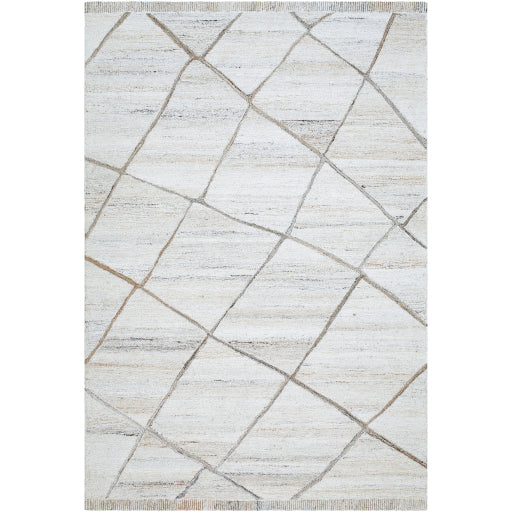Surya - Handmade Rug - Berna