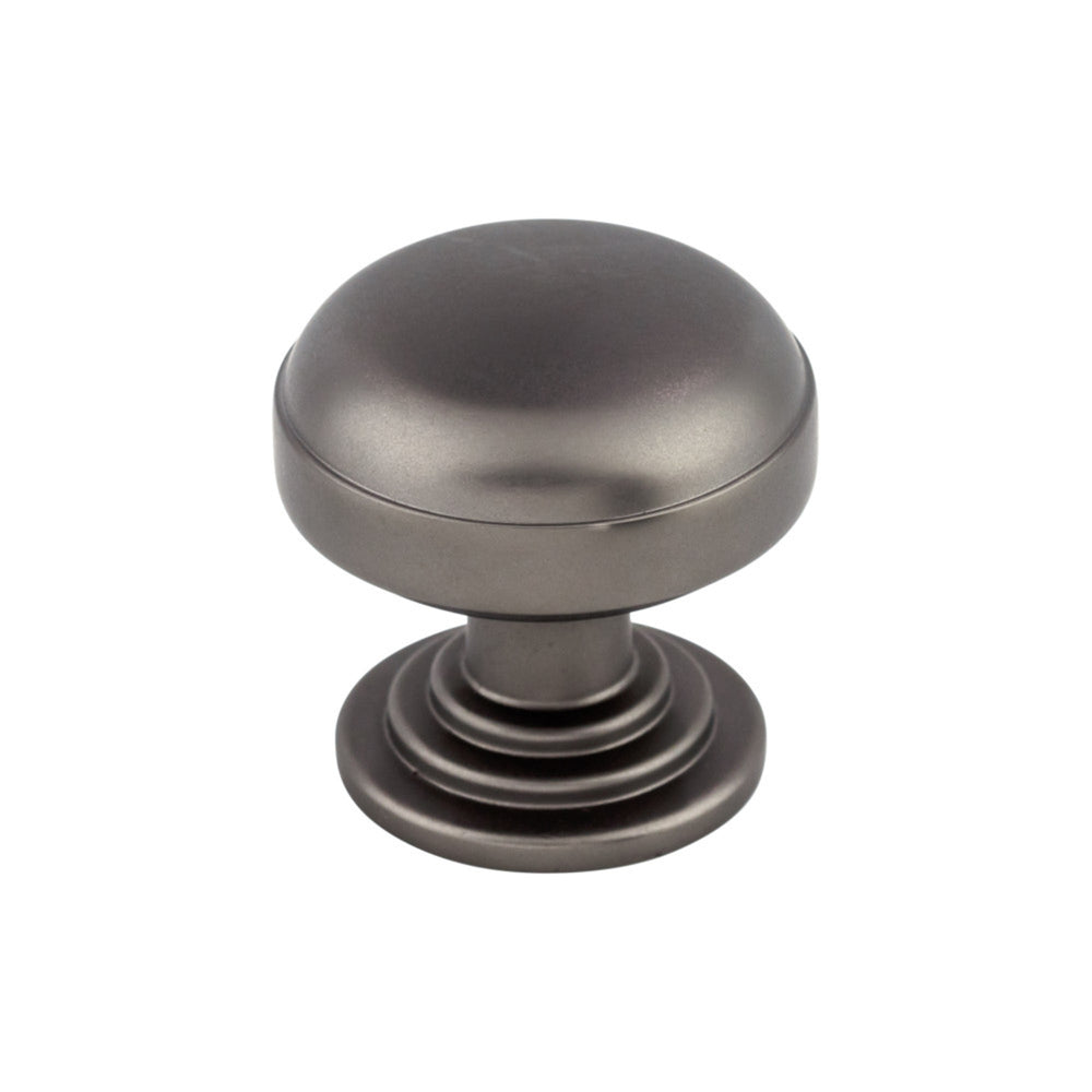 Ellis Mushroom Knob
