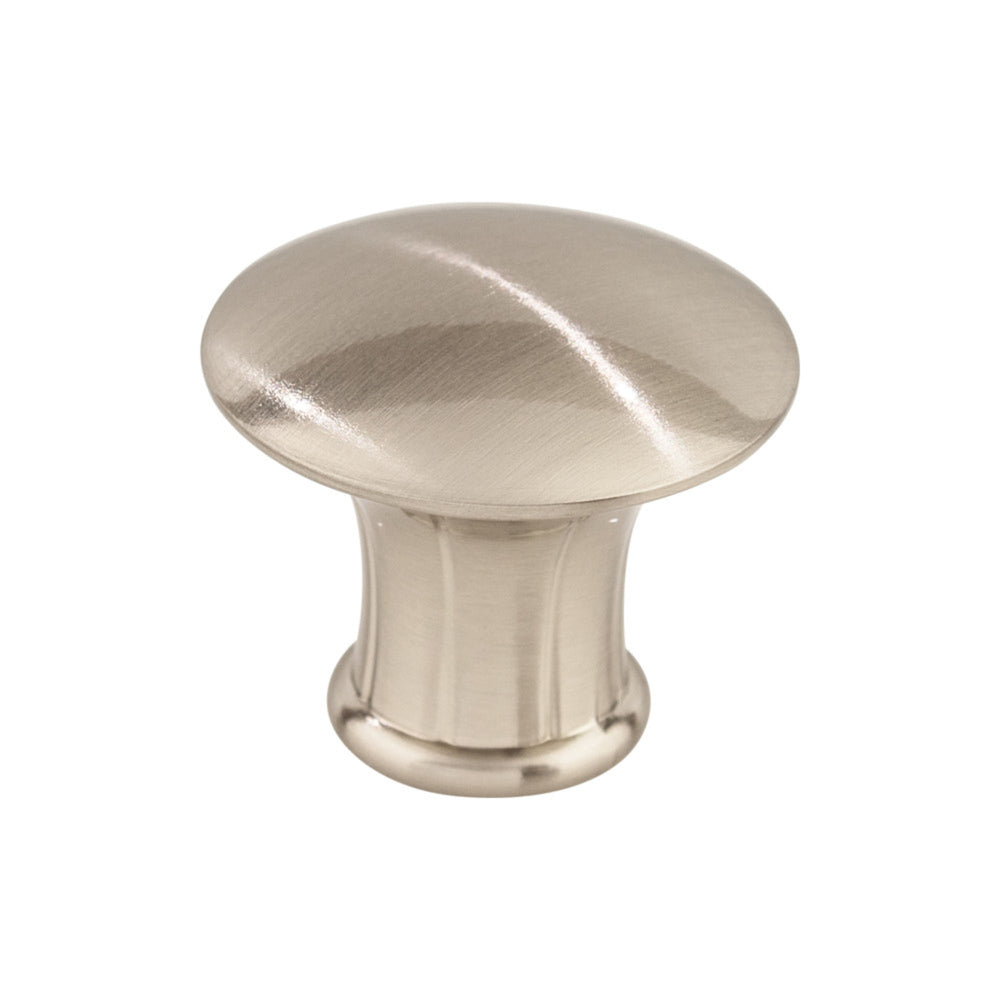 Lund Round Knob