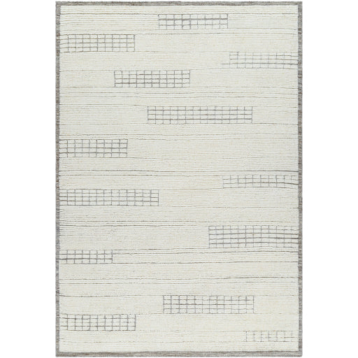 Surya - Handmade Rug - Davey