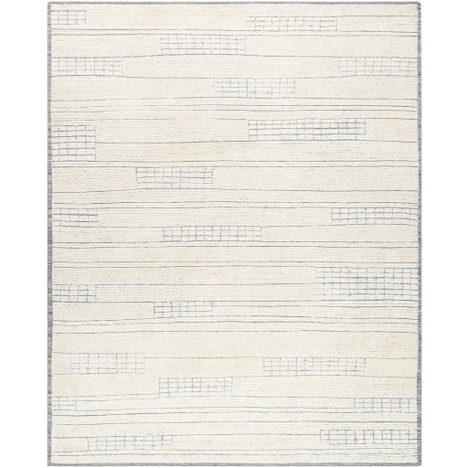 Surya - Handmade Rug - Davey