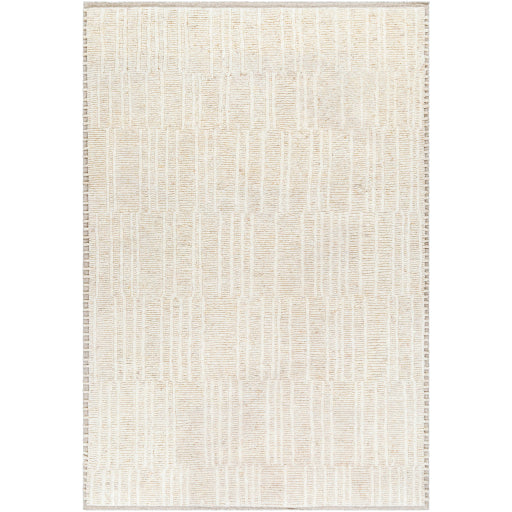 Surya - Handmade Rug - Davey