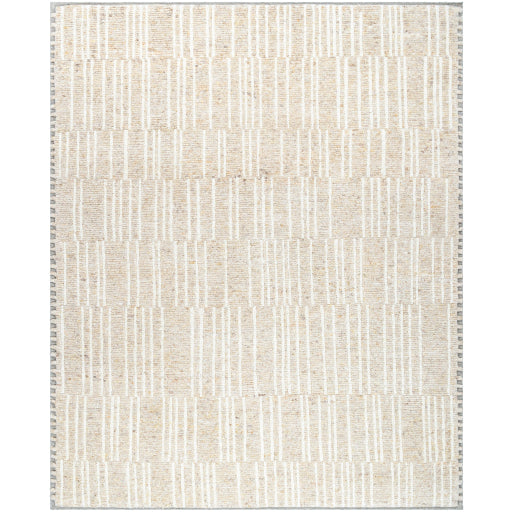 Surya - Handmade Rug - Davey