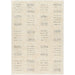 Surya - Handmade Rug - Davey