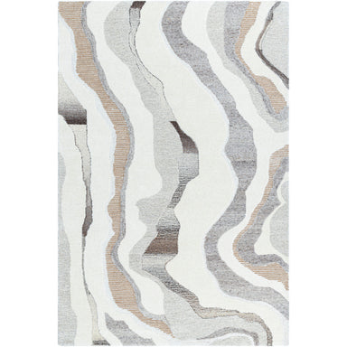 Surya - Handmade Rug - Buenos Aires
