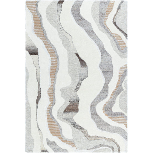 Surya - Handmade Rug - Buenos Aires