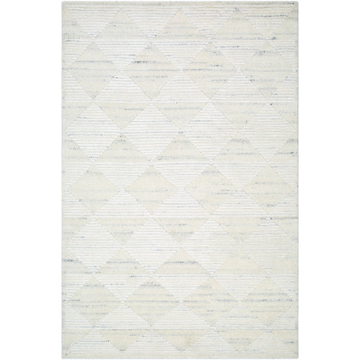 Surya - Handmade Rug - Gina